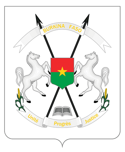 Burkina Faso